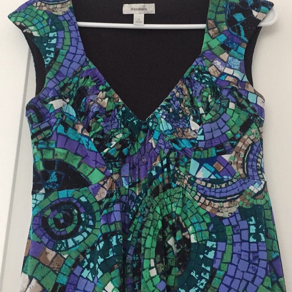 Dressy dress 👗 - Picture 3 of 3